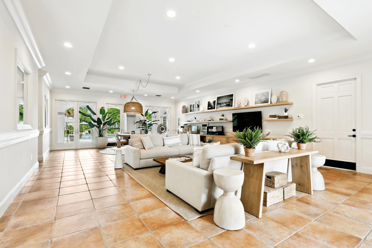 The Enclave Apartments at Waterways